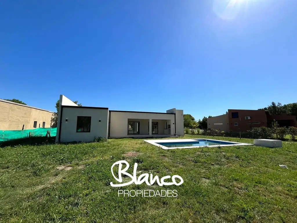 Casa  en Venta en Los Alcanfores, Pilar, G.B.A. Zona Norte