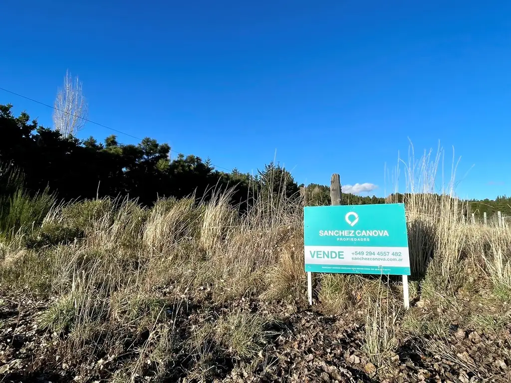 Terreno Lote  en Venta en Bariloche, Patagonia, Argentina