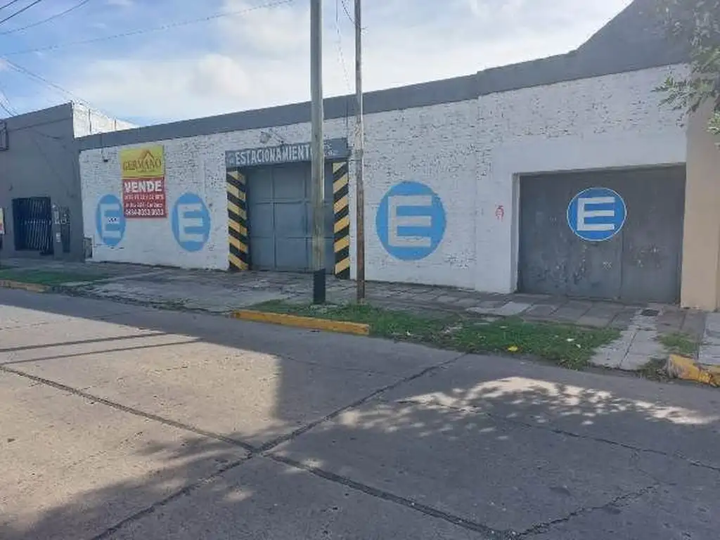 Lote - Venta - Argentina, La Matanza - Ocampo 3100