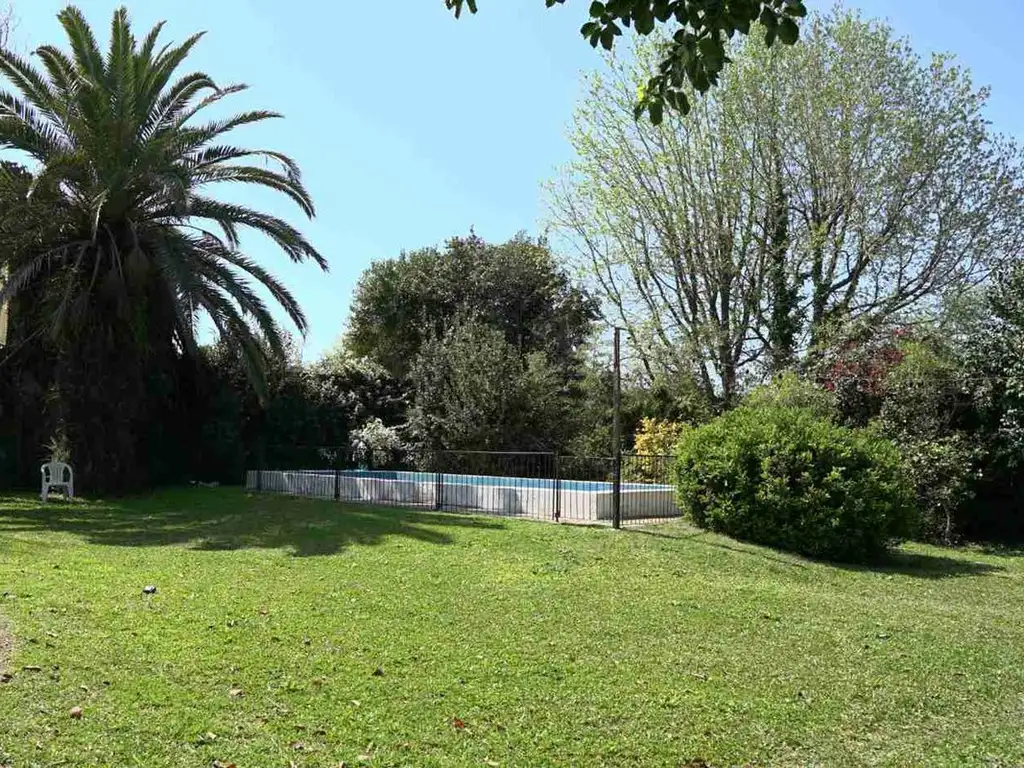 VENTA LOTE EN BELLA VISTA