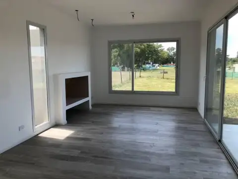 Casa en Venta con cochera