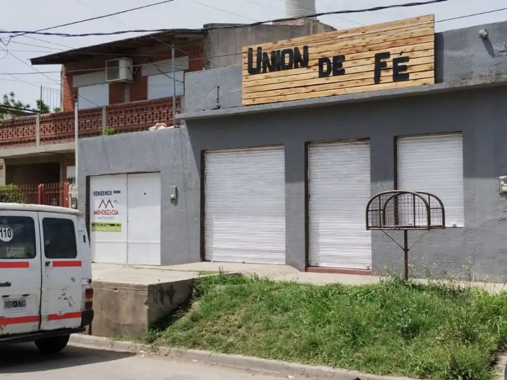 Negocio - Venta - Argentina, BURZACO - Asamblea 1081