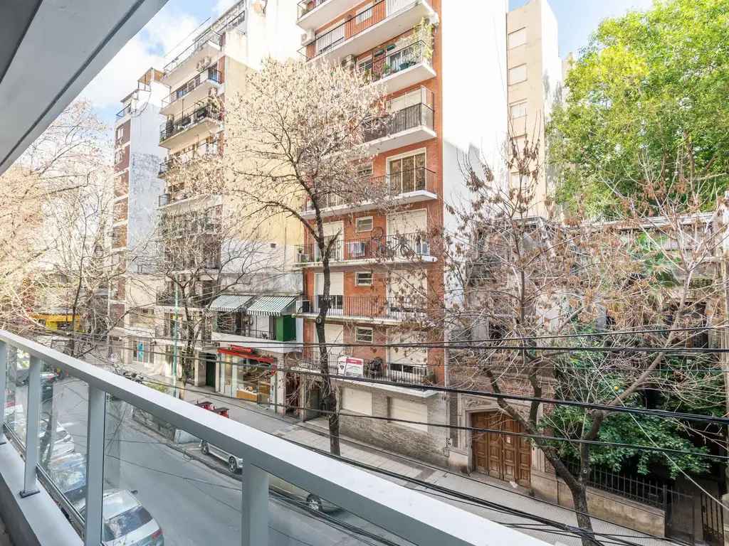 TOWN HOUSE MAURE - DTO 4 AMB - A ESTRENAR - SUITE - AMENITIES - FRENTE - LA IMPRENTA