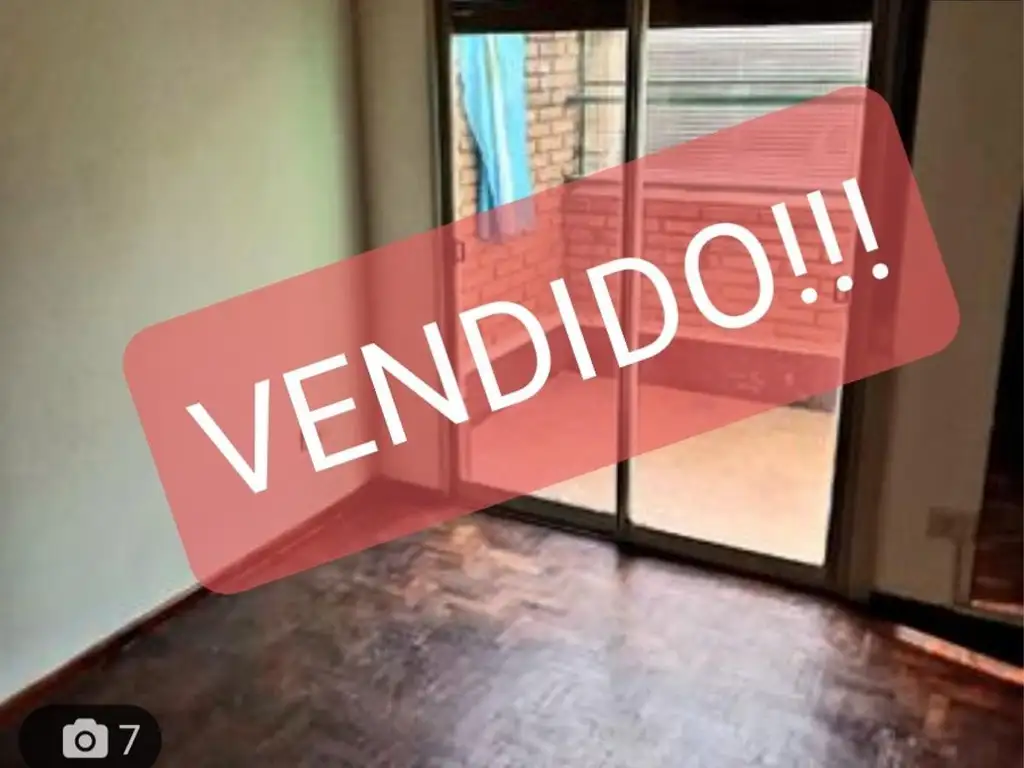 RESERVADO - Departamento Ubicadisimo