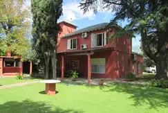 VENTA CASA QUINTA GRAL RODRIGUEZ