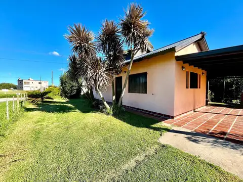 Casa en Balneario La Caleta