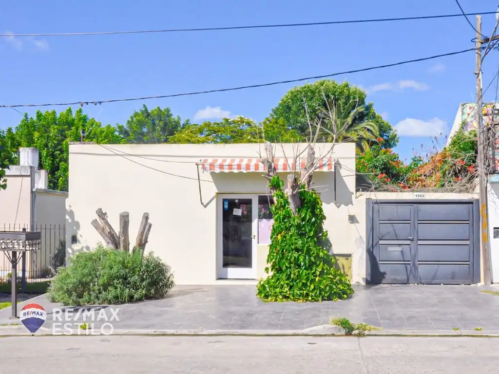 CASA EN VENTA EN LA PLATA