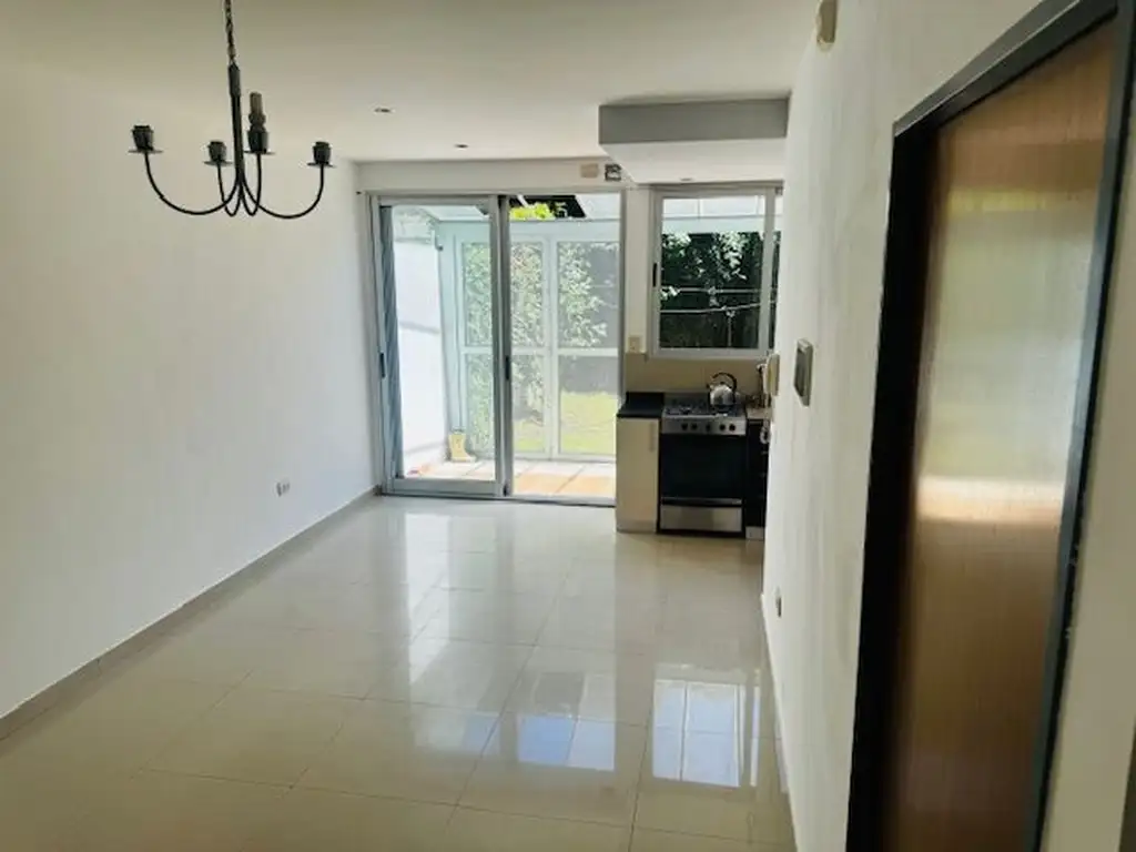 Venta de Departamento 2 AMBIENTES en Villa Urquiza