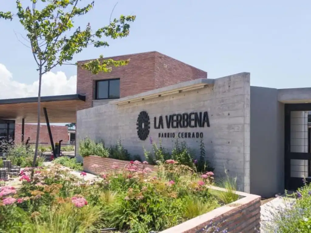 Lote en Venta La Verbena