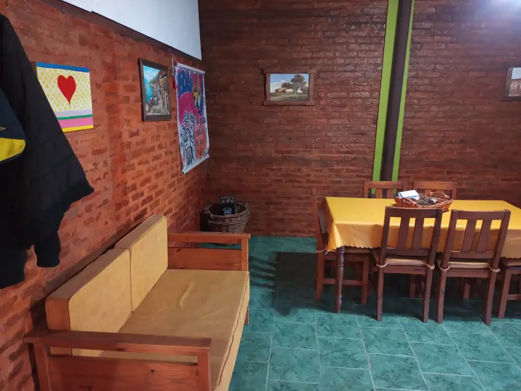 Casa en Venta - USD 59.000