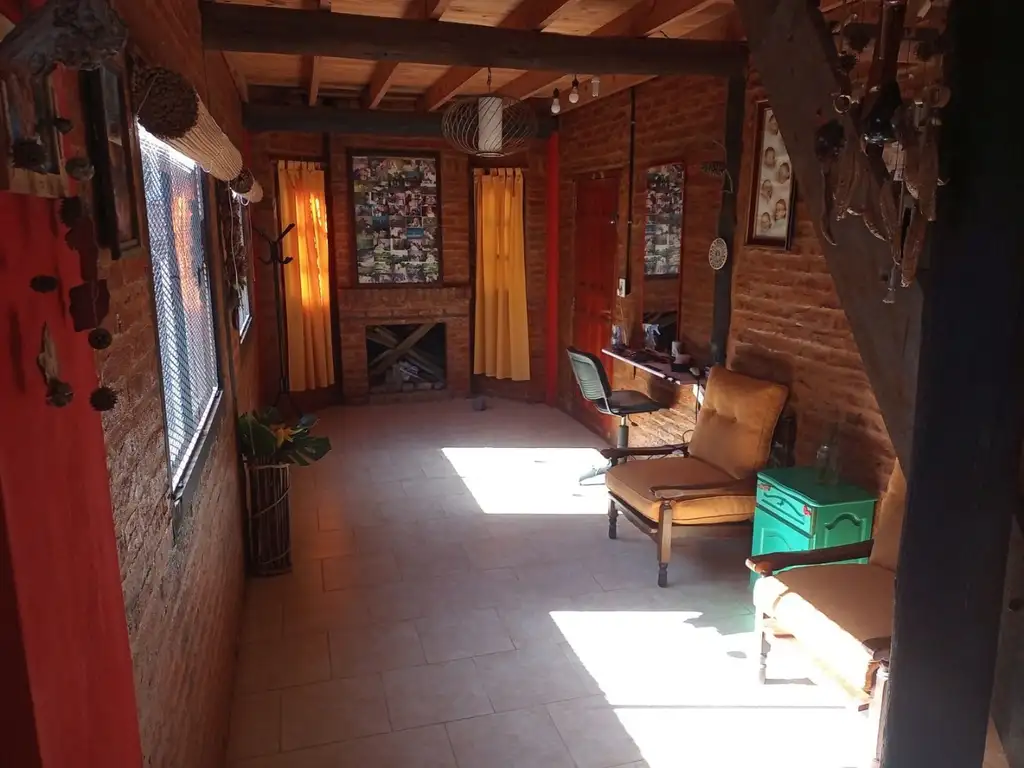 Casa en Venta