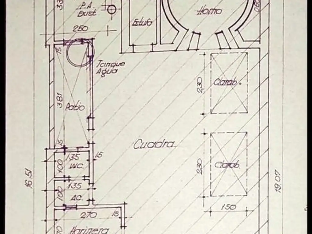 Casa - Venta - Argentina, General San Mart?n - CASEROS 3000