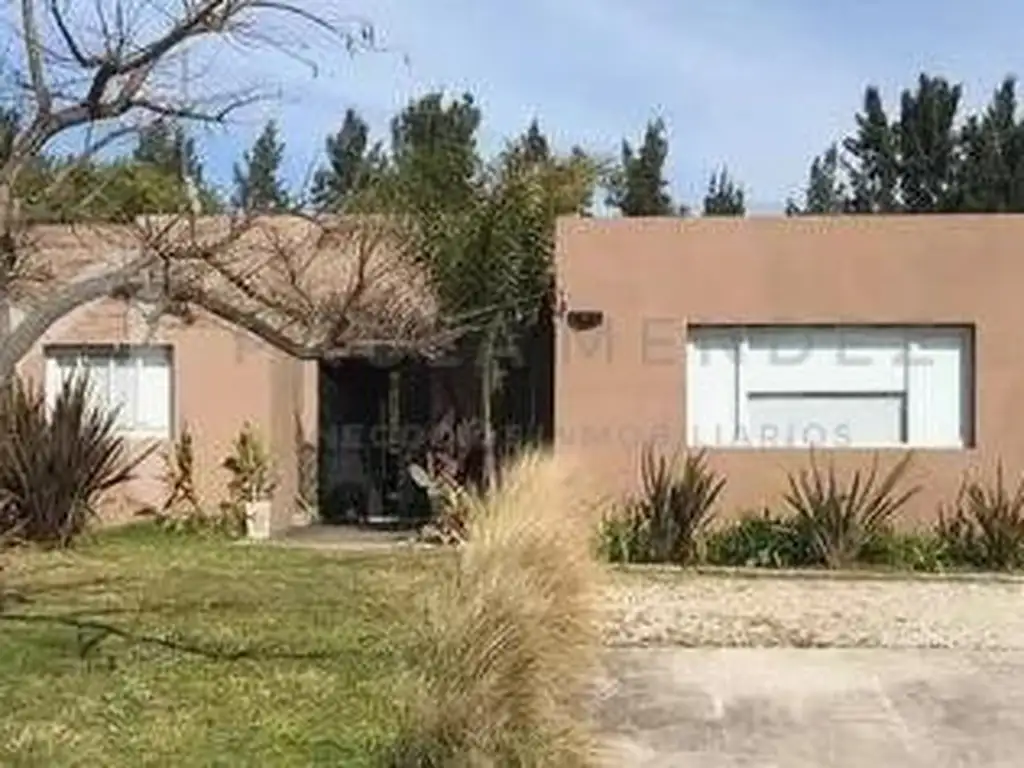 Casa  en Venta en San Francisco, Villanueva, Tigre