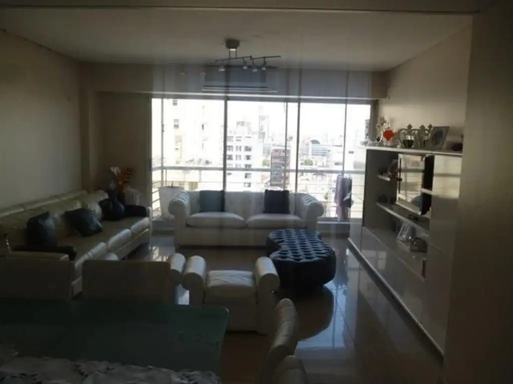 Departamento - Venta - Argentina, Capital Federal - CORDOBA, AVDA. 3000