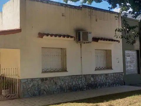 Se vende casa en Matilde