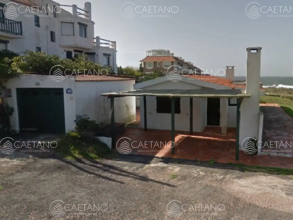 Venta casa 4 dormitorios primera línea Montoya, La Barra