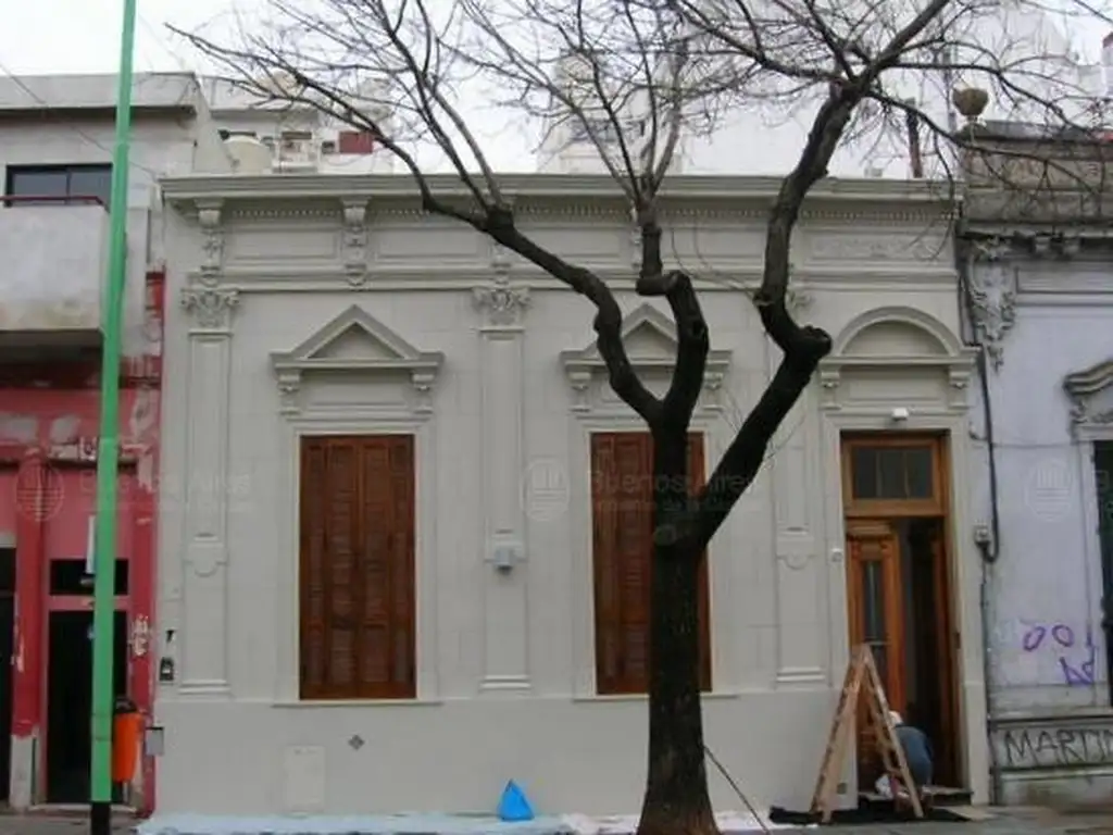 Casa en Palermo - Foto 0