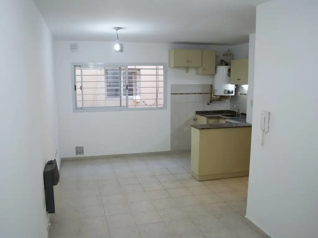 Departamento - Venta - Argentina, Córdoba - Juan A Sarachaga 800