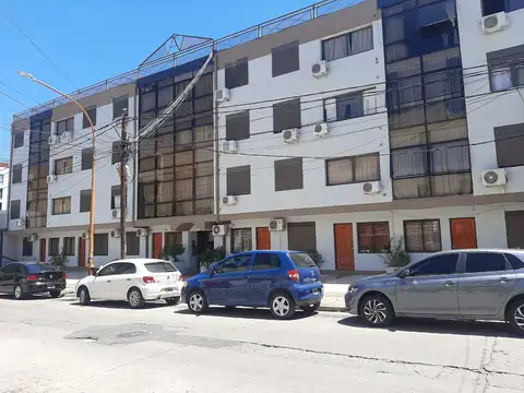 Departamento a la venta en Villa Carlos Paz. (D10)