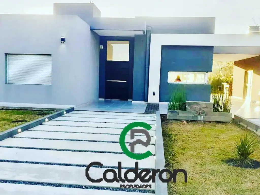 Casa  en Venta en Prados del Oeste, Moreno, G.B.A. Zona Oest