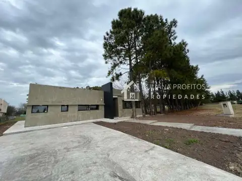 Casa en venta en el barrio A en Greenville Polo & Resort