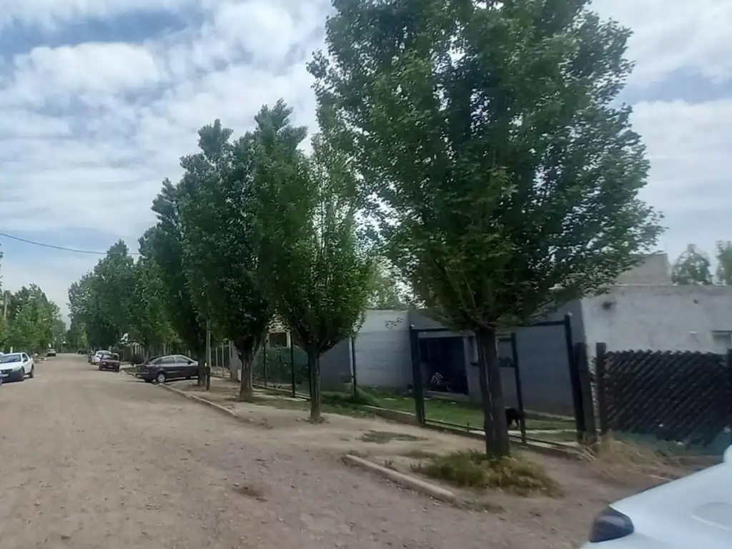 Lote 500 m2 Complejo Privado Las Moras. Bermejo