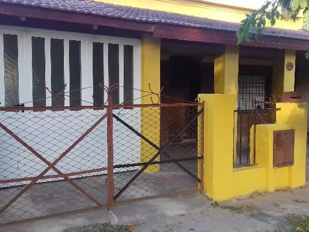 VENTA - CASA EN BARRIO FATIMA