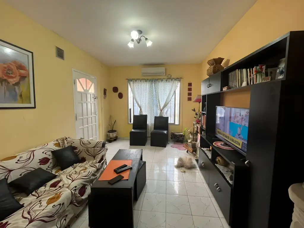 Venta Depto tipo Ph 3 ambientes en venta-Villa Luzuriaga