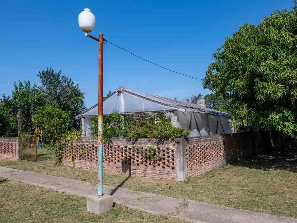 Casa en venta en San Antonio de Obligado