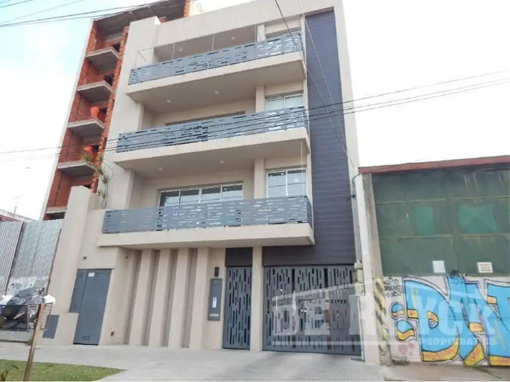 Departamento en Venta en Quilmes Oeste Centro