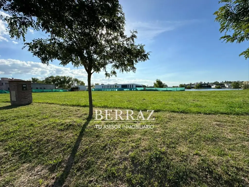 Lote venta de 800 m2 en Santa Isabel II Escobar