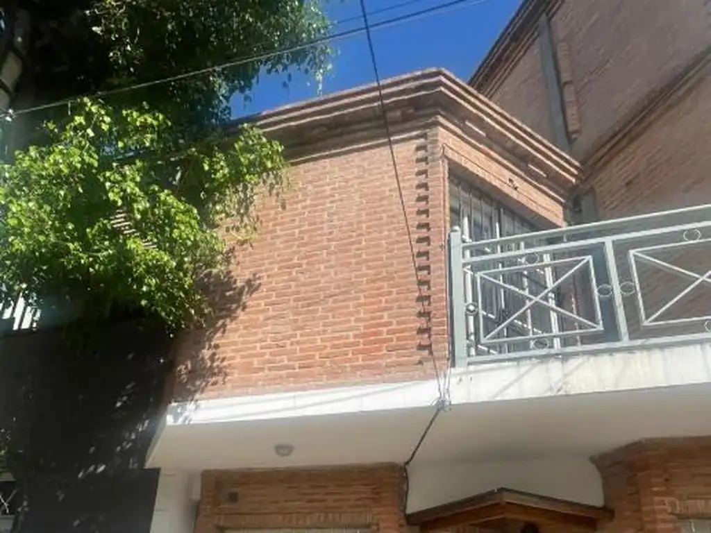 Triplex venta Bernal Centro