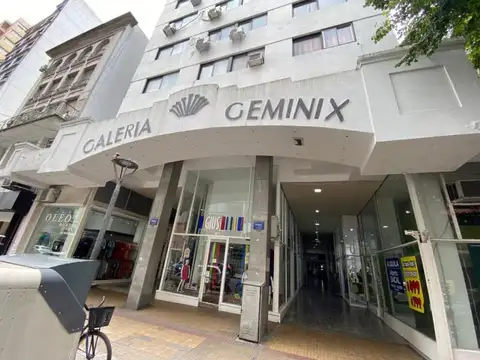 Oficina en Venta en La Plata [Cod: 7253-222]