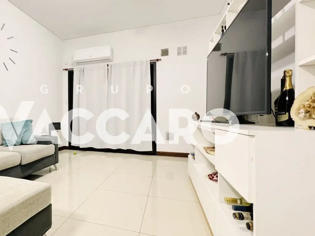 Venta de Departamento 2 AMBIENTES Moreno