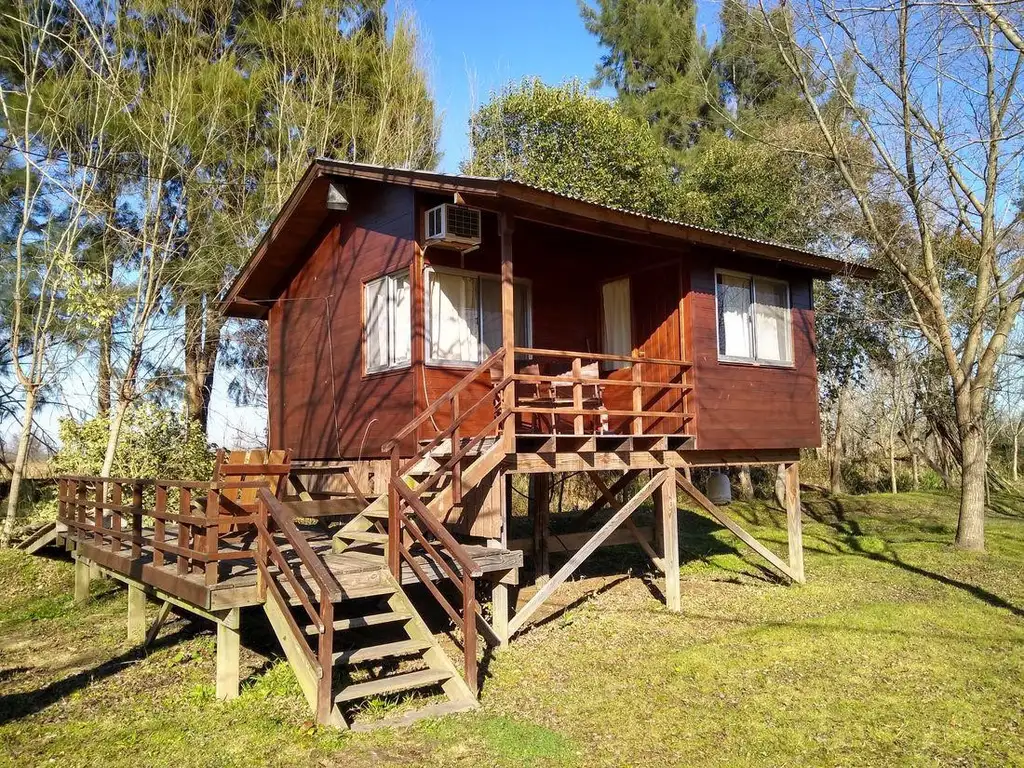 Casa  en Venta en Espera, Zona Delta, Tigre