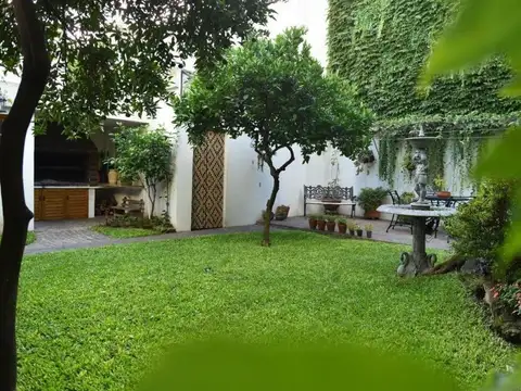 Oportunidad Venta Casa Chalet 4 ambientes Lavadero Parrilla