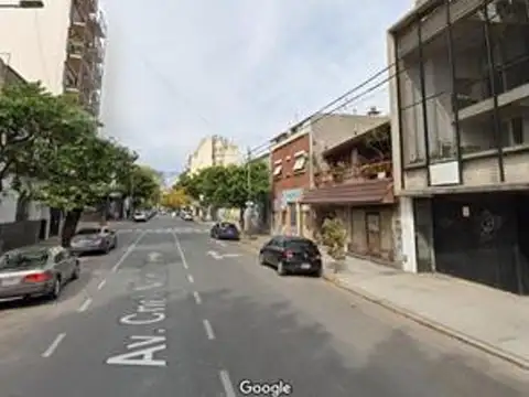 Terreno en Venta ubicado en Palermo Soho, Capital Federal, Buenos Aires - SCI0050_LP517255_1 - Foto 0