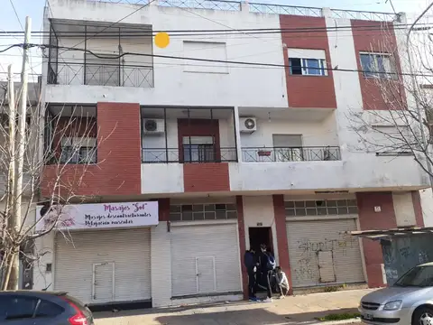 Venta de departamento en san justo