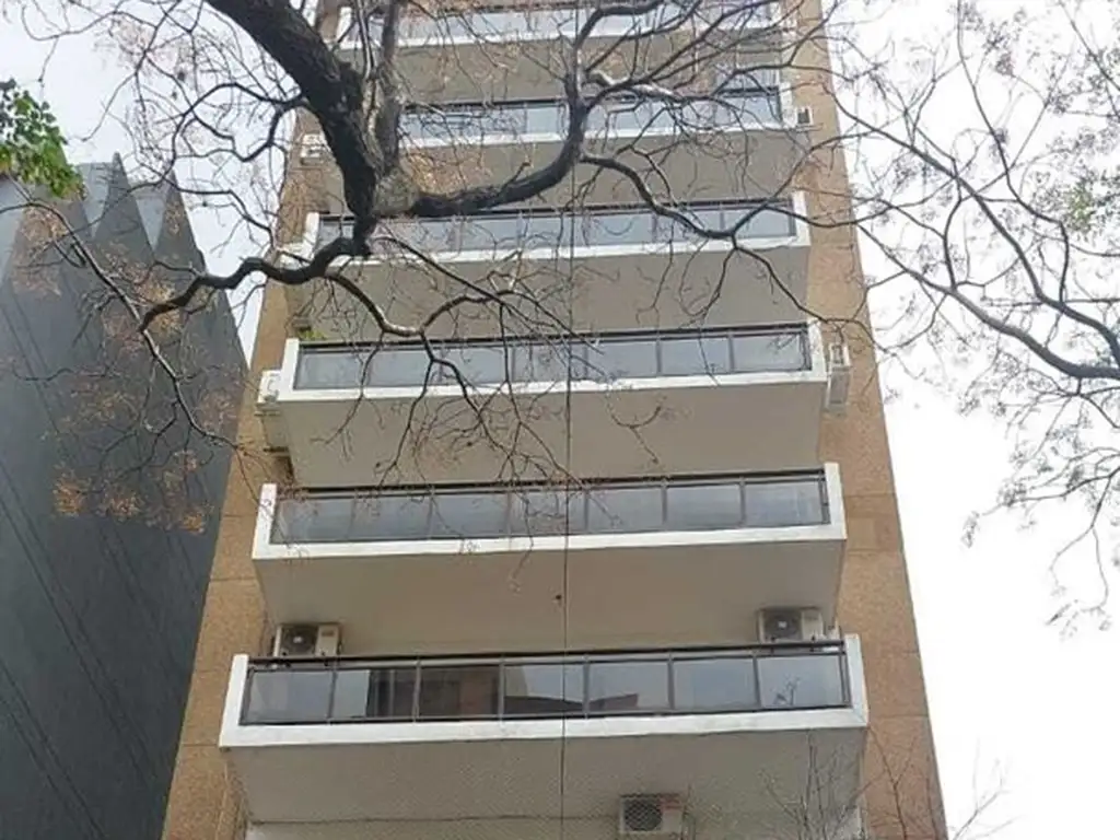 Semipiso de 3 dormitorios  en Venta en Bajo Belgrano, Capital Federal, Buenos Aires