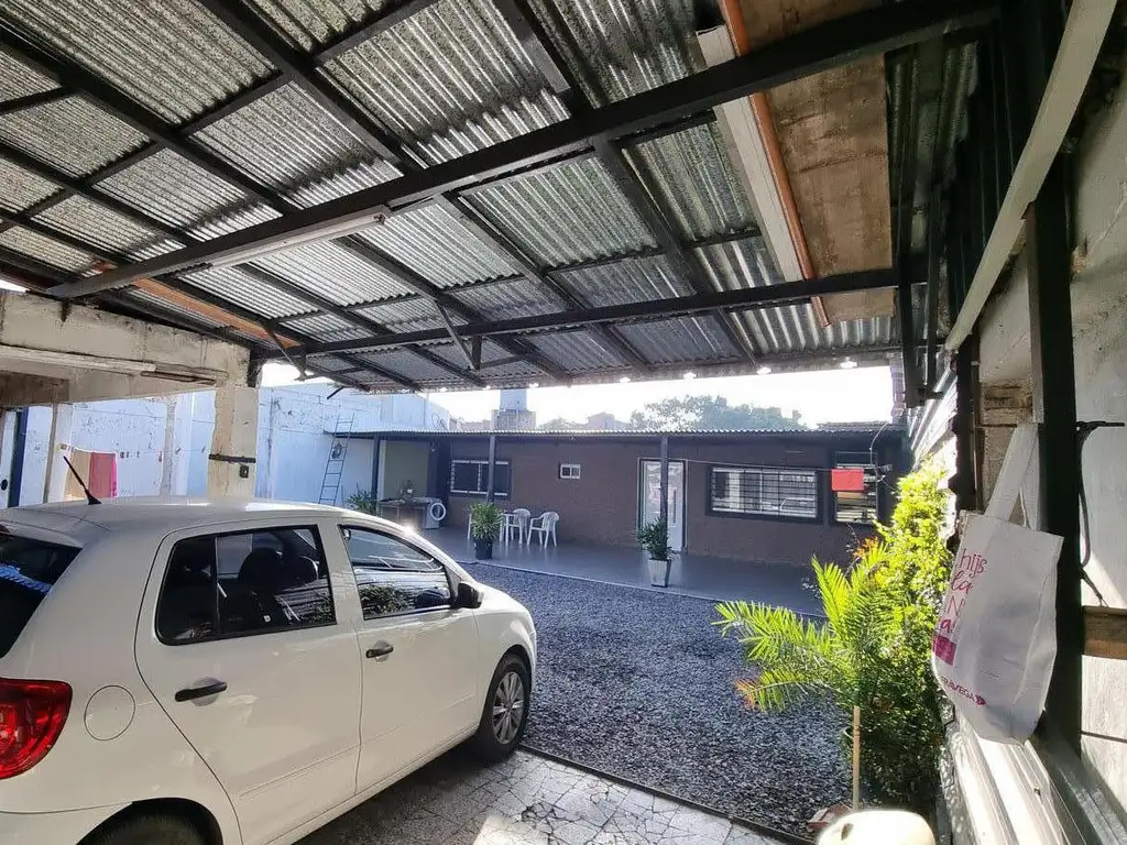 Casa en Villa La Florida, en venta