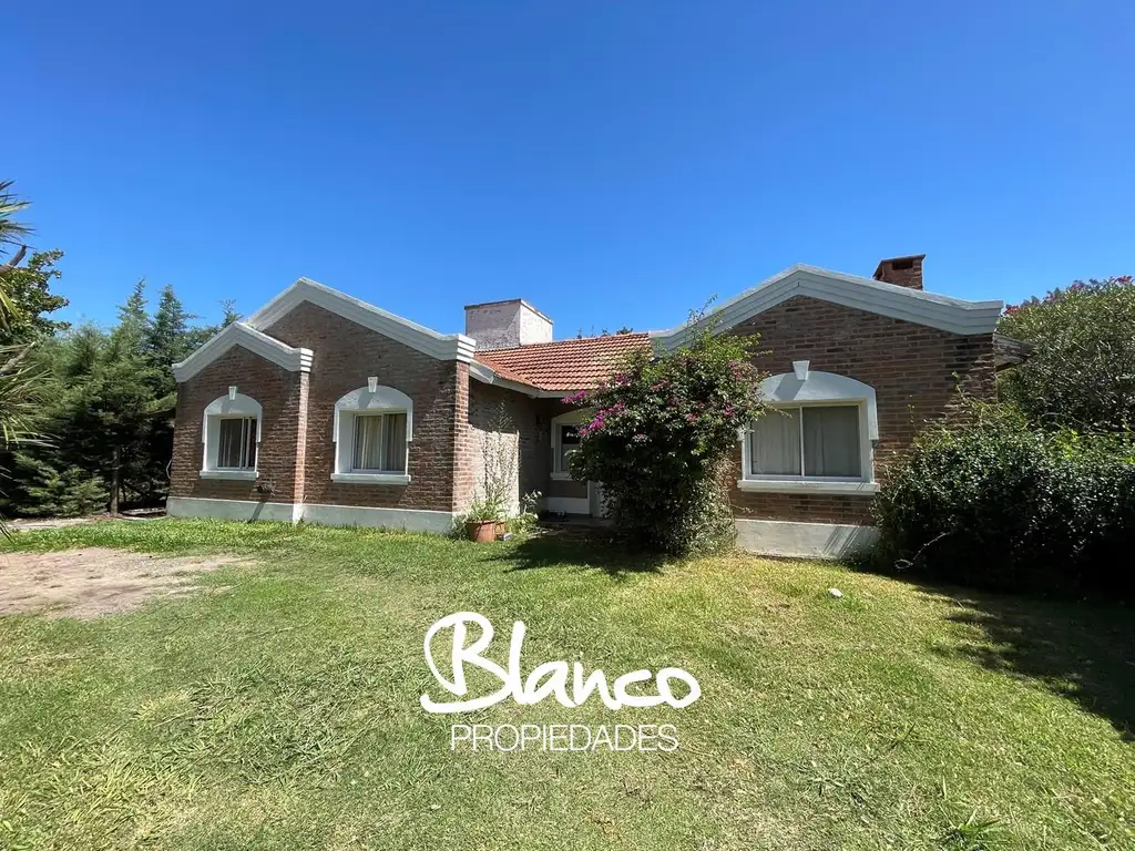 Casa  en Venta en Palmares de Pilar, Pilar, G.B.A. Zona Norte