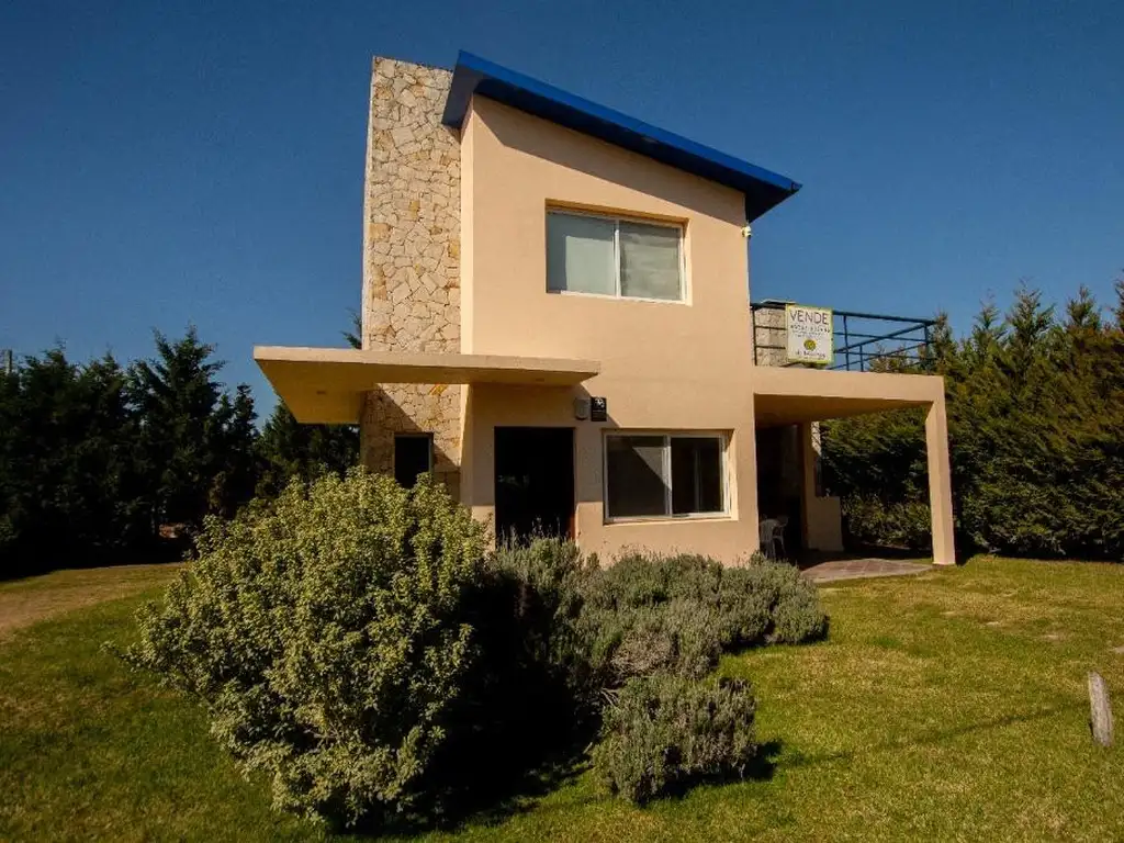 Dúplex en  venta - 2 Dormitorios 2 Baños - 607mts2 - Mar Azul