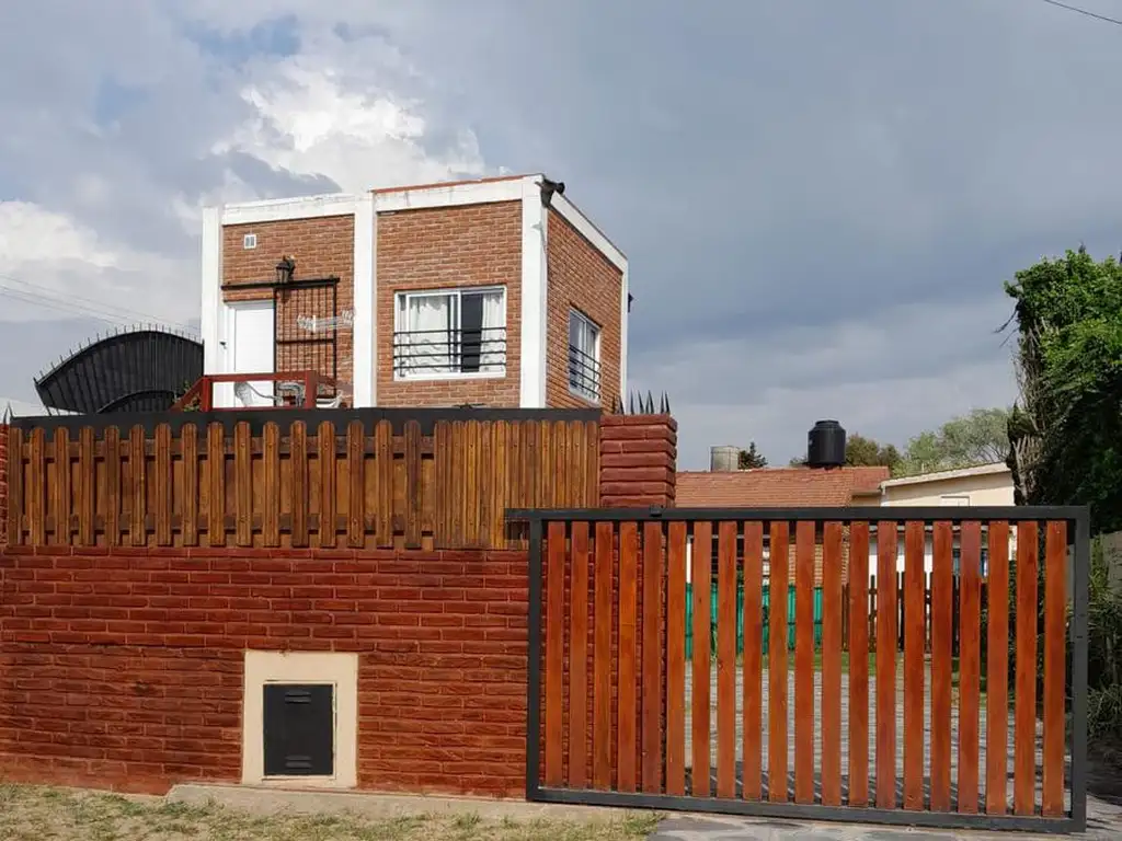 Casa en San Clemente del Tuyu