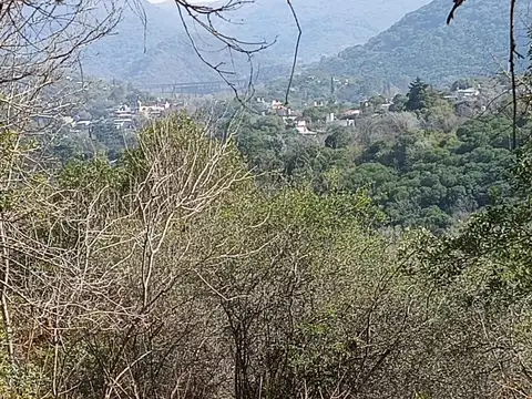 VENTA TERRENO EN LA LUCINDA,RIO CEBALLOS