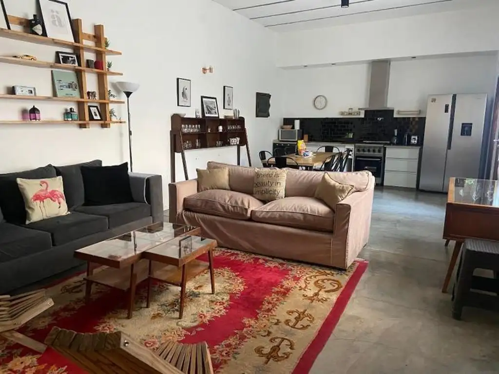 PH DE 6 AMBIENTES EN VENTA EN PALERMO