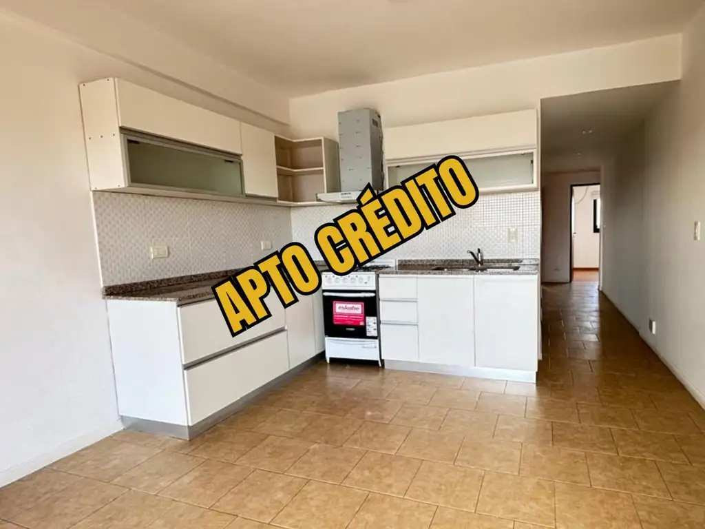 VENTA DEPARTAMENTO 3 AMB BERAZATEGUI- apto crédito