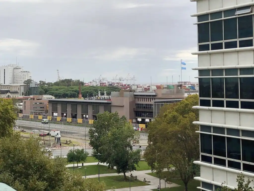 Oficina  en Alquiler en San Nicolás, Capital Federal, Buenos Aires