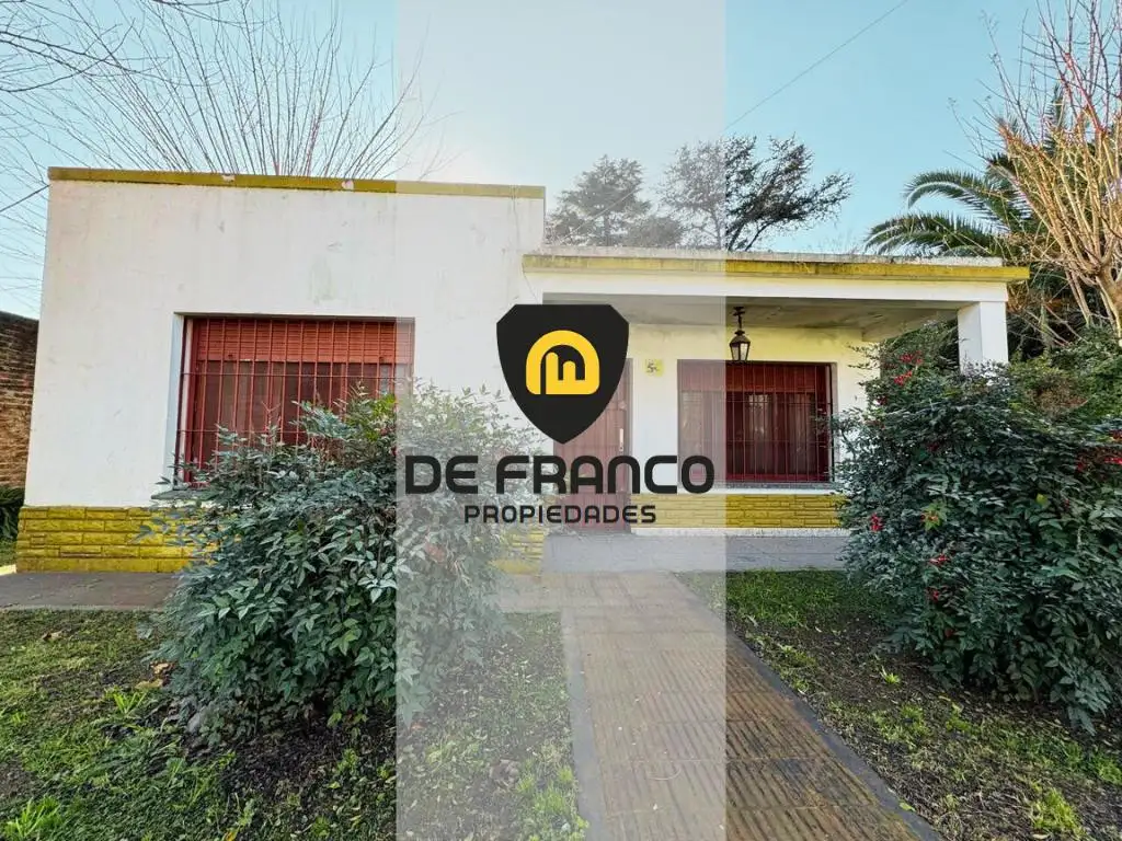 Casa en  Venta - San Miguel