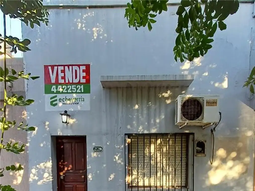 DEPARTAMENTO 2 AMBIENTES - ZONA CENTRO, PRESIDENTE ROQUE SÁENZ PEÑA