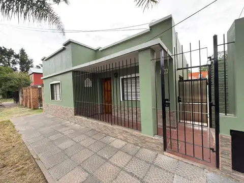 CASA TIPO PH AL FRENTE